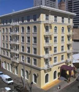 Hotel Bijou Hotel Bijou